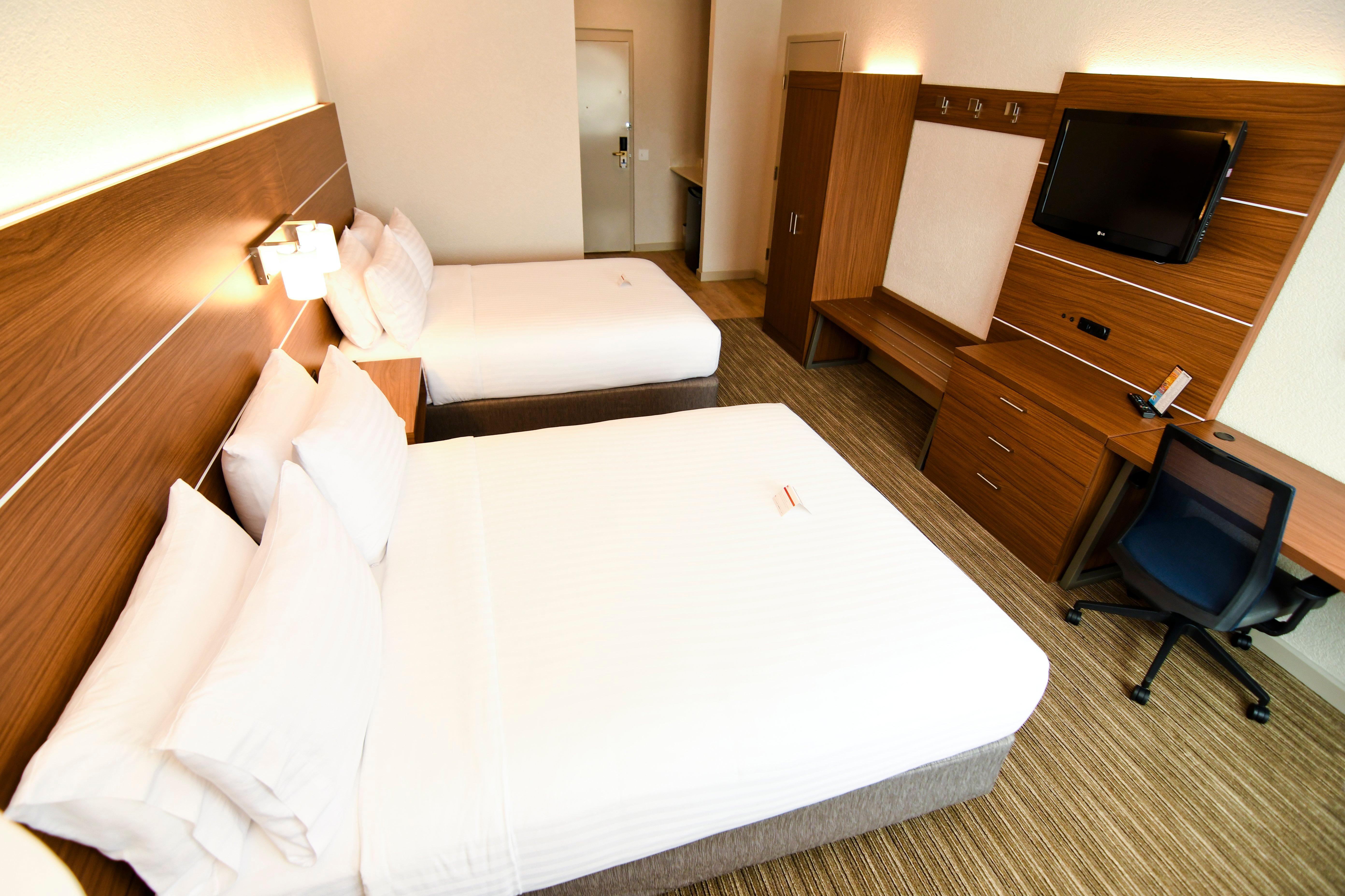 Holiday Inn Express Hotel & Suites Port Clinton-Catawba Island By Ihg Bagian luar foto