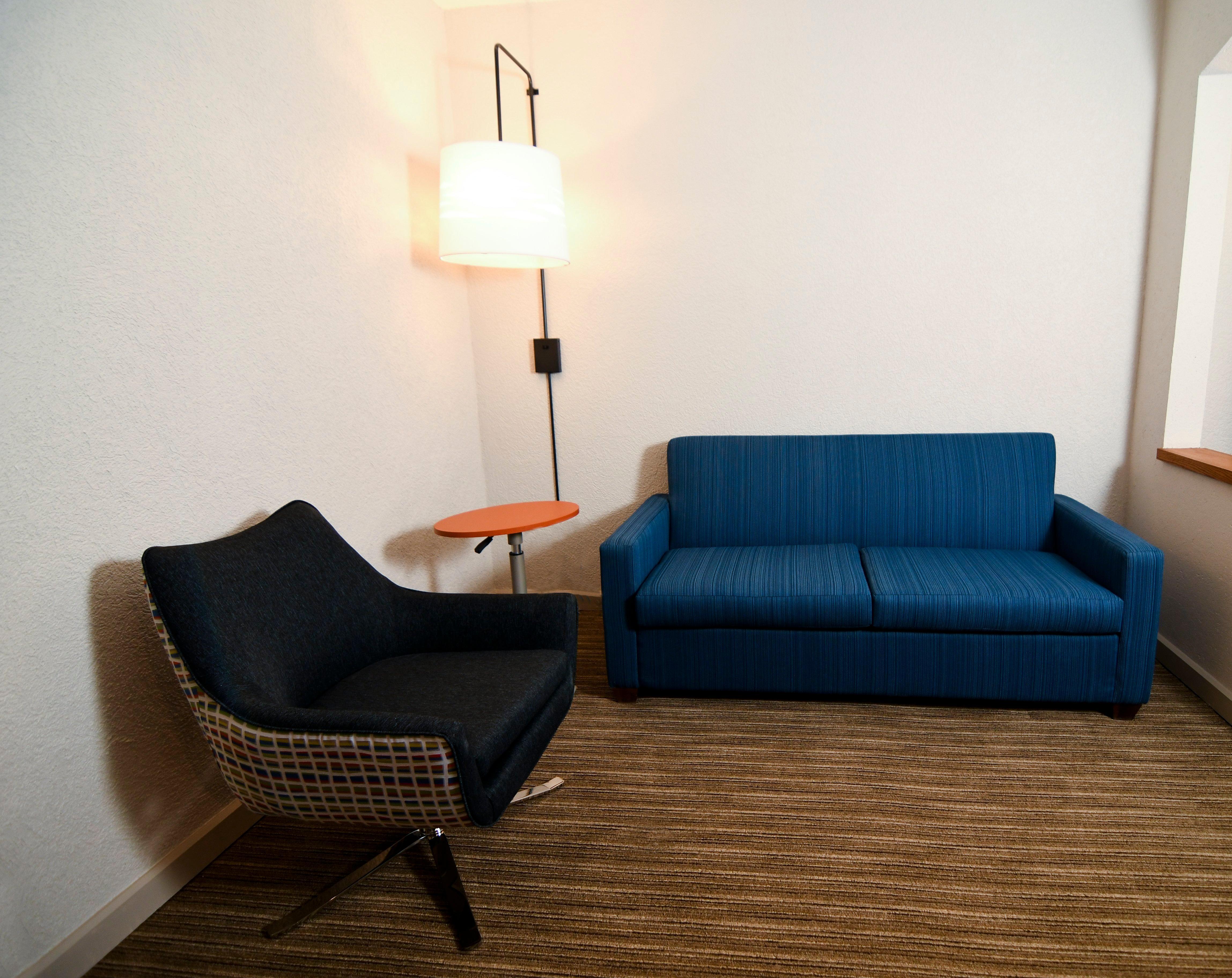 Holiday Inn Express Hotel & Suites Port Clinton-Catawba Island By Ihg Bagian luar foto