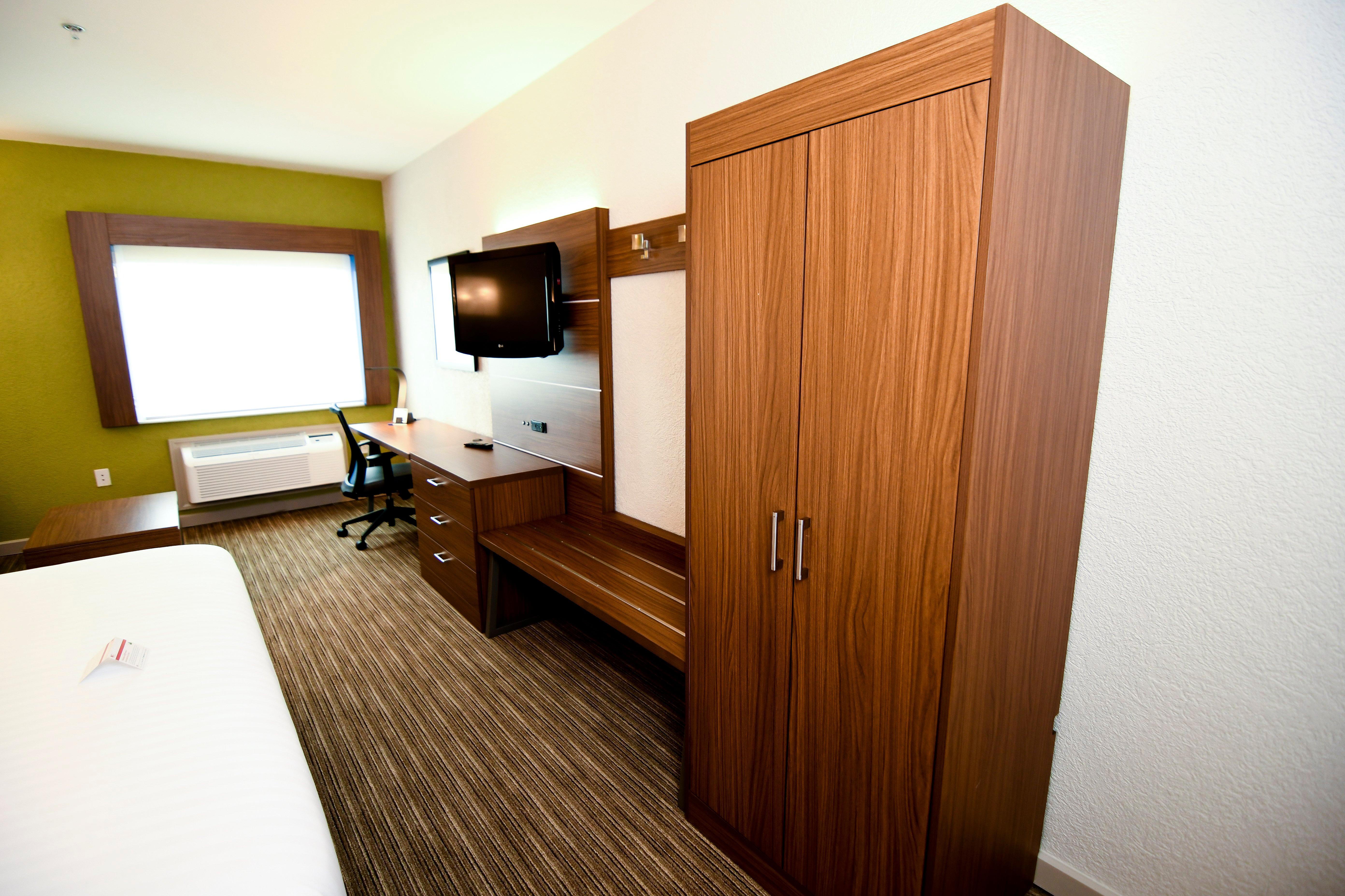 Holiday Inn Express Hotel & Suites Port Clinton-Catawba Island By Ihg Bagian luar foto